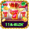 115 slot Gaming Plus