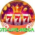 177Slots Live Mega