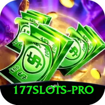 177slots Plus Jackpot - 2