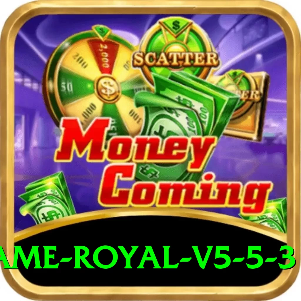 1ee Game Royal v5.5.3 - 2