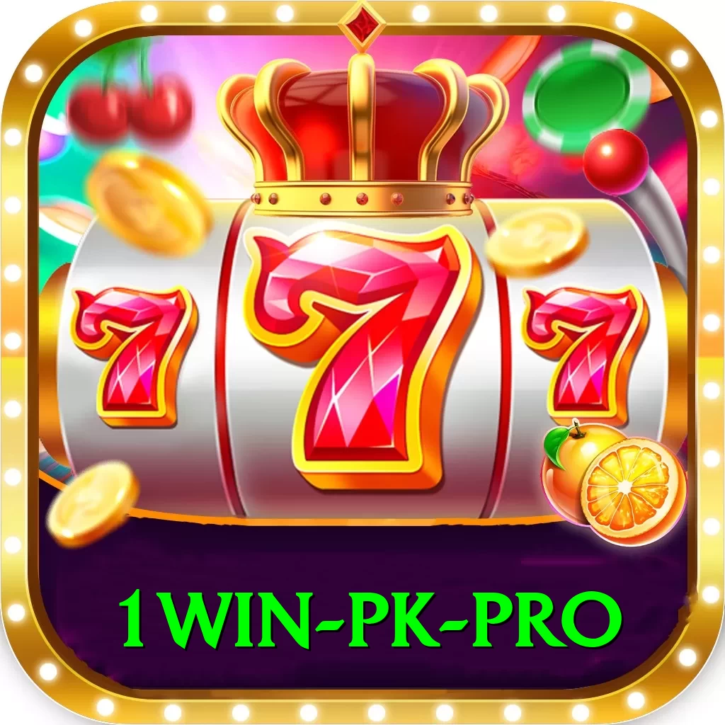 1Win PK Casino Turbo v5.9.1 - 2