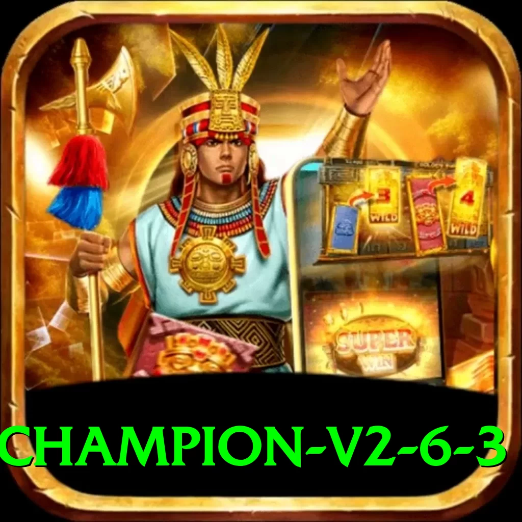 33d App Champion v2.6.3 - 2
