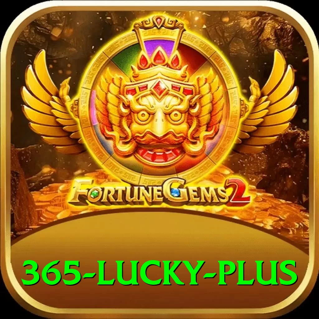 365 Lucky Plus v3.7.7 - 2