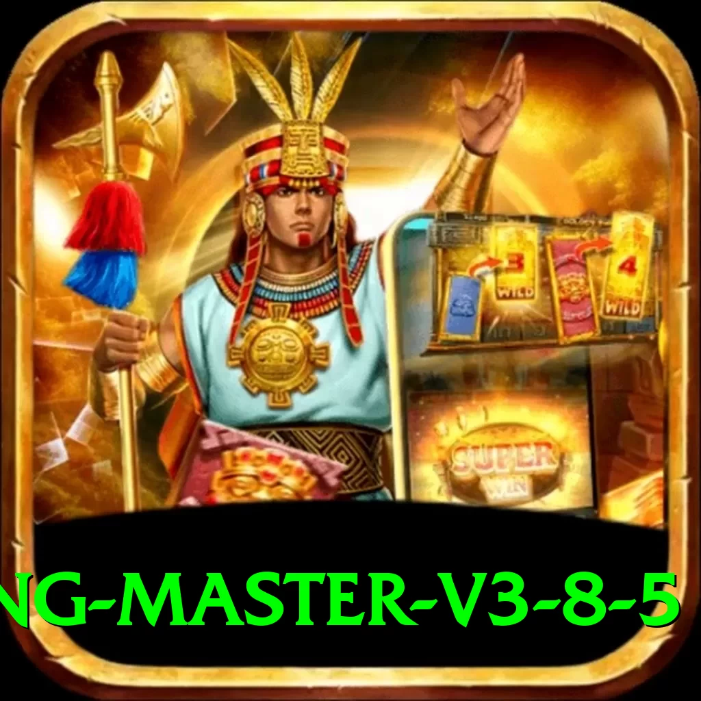 399pak Gaming Master v3.8.5 - 2