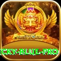 3Lucky Blue Casino Official v5.1.6
