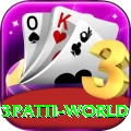 3patti world - Live Super