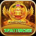 3pattiboss Plus - Casino & Slots
