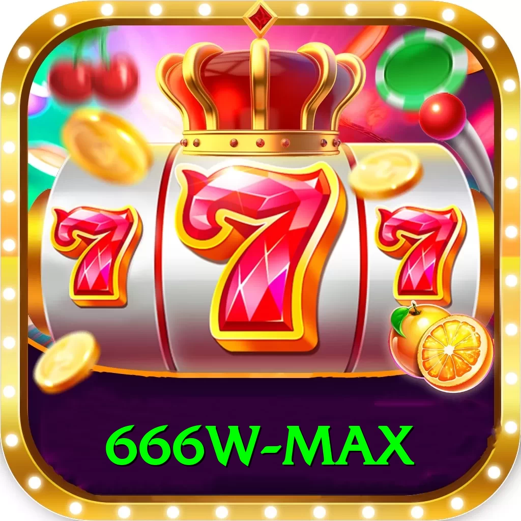666W Super Gaming App - 2