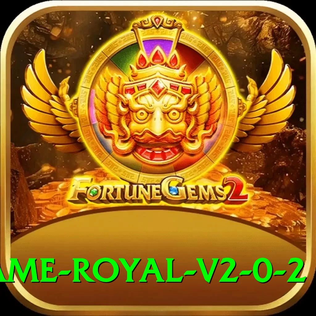 69PKRGame Royal v2.0.2 - 2
