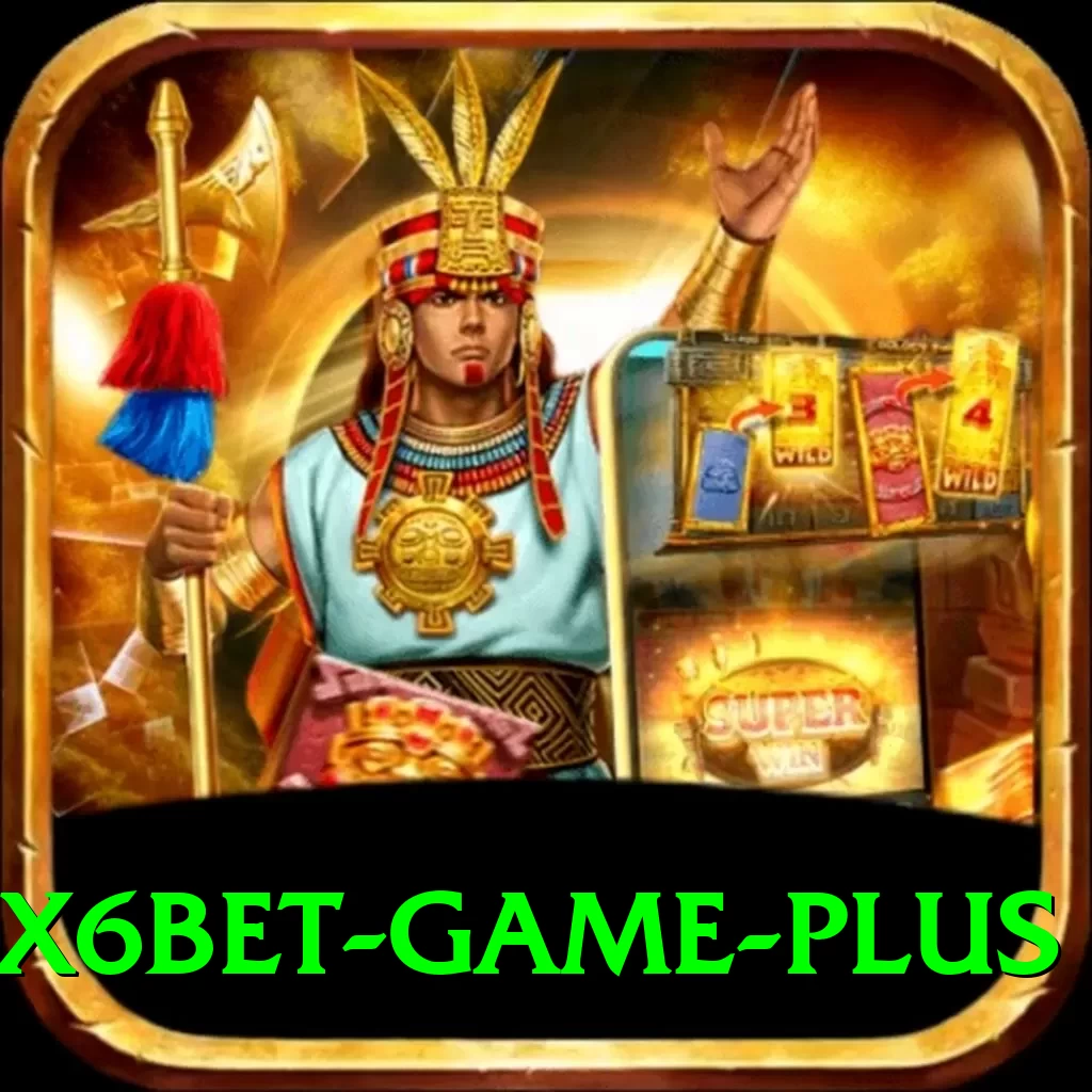 6X6Bet Game App - 2