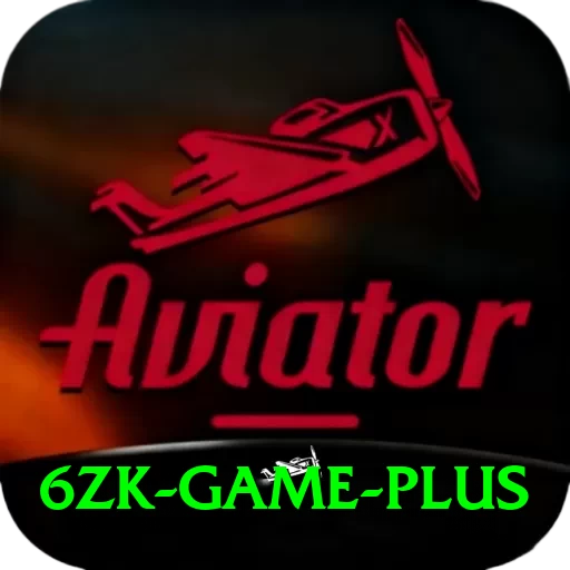 6ZK Game Pro Max v3.4.8 - 2
