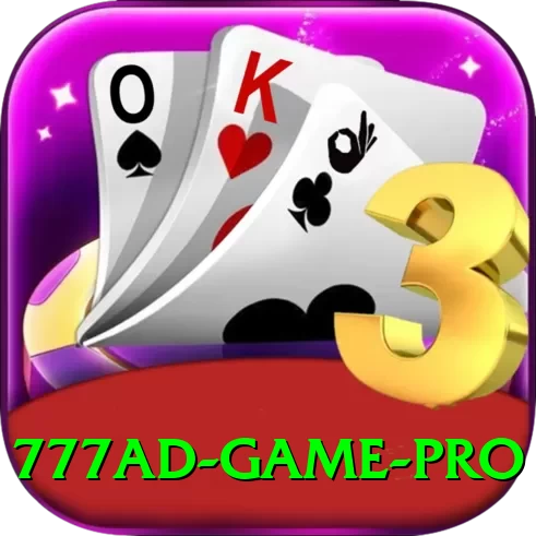 777AD Game Bonus Royal v1.1.3 - 2