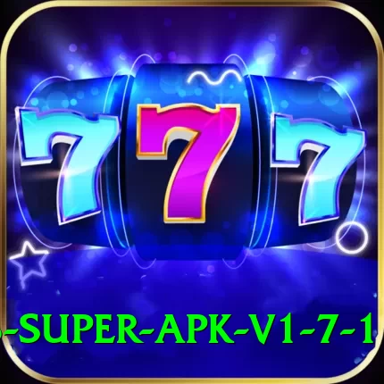 777cb Super APK v1.7.1 - 2