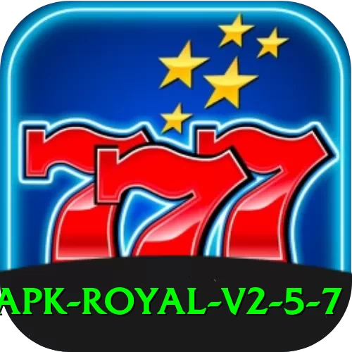 777CX Game APK Royal v2.5.7 - 2