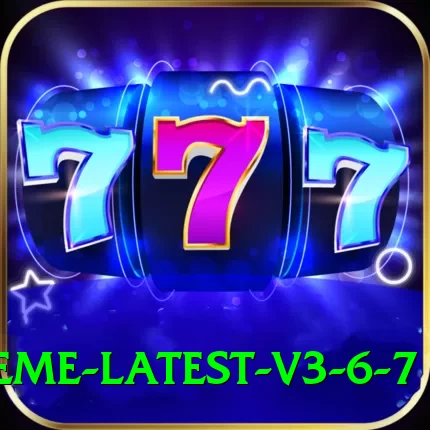777E Game Supreme Latest v3.6.7 - 2