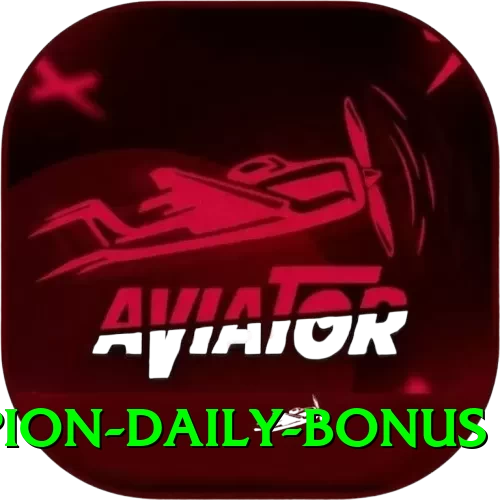777xk Champion - Daily Bonus - 2