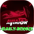 777xk Champion - Daily Bonus