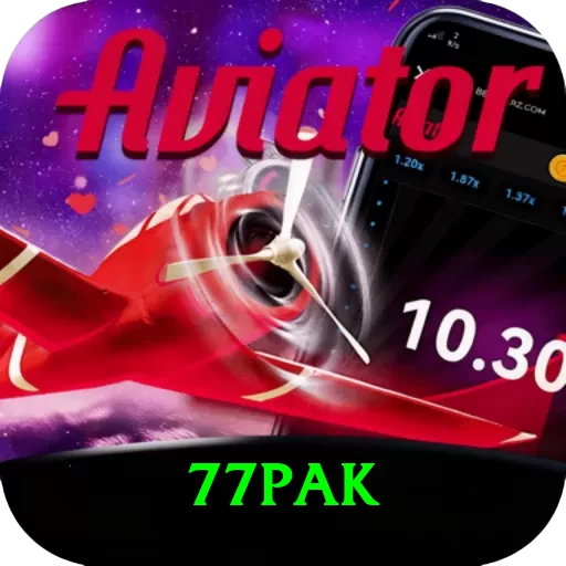 77pak Casino Official v5.0.2 - 2