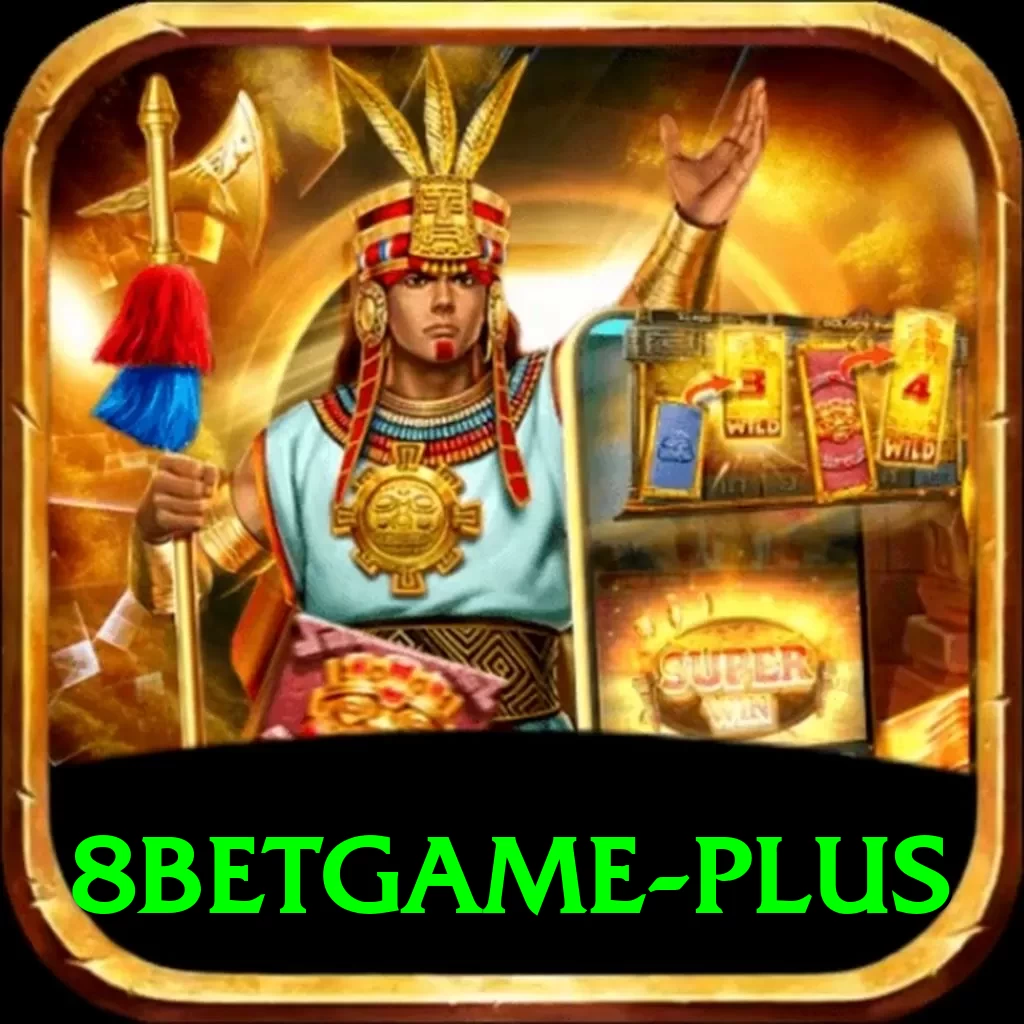 8Betgame VIP - Free Download - 2