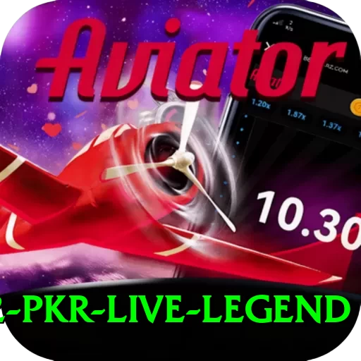 92 PKR Live Legend - 2