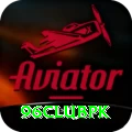 96clubpk Casino Official v3.3.6