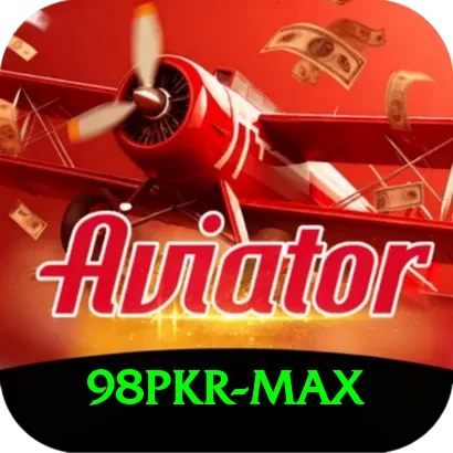 98PKR Official v3.0.9 - 2