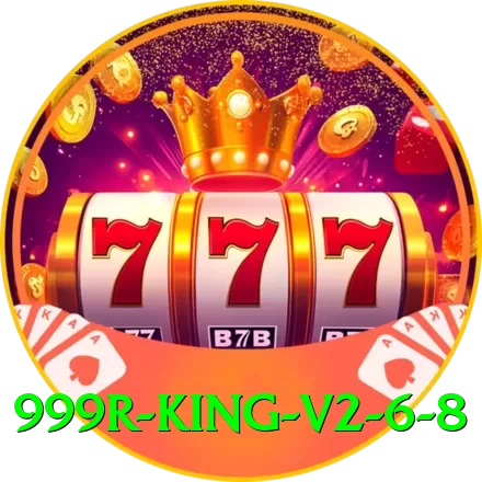 999R King v2.6.8 - 2