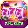 A33 Club Turbo Pro v2.9.7