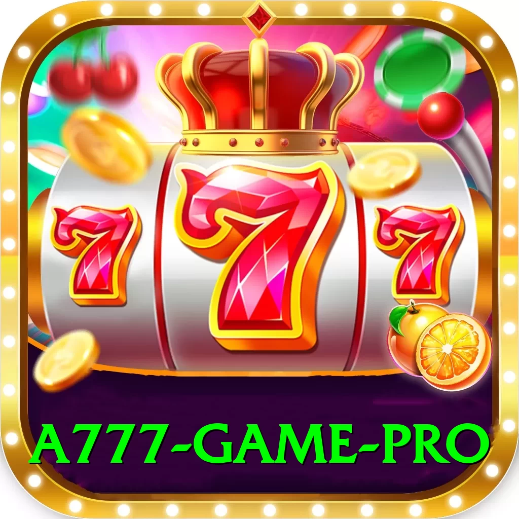 a777 game Games Max - 2