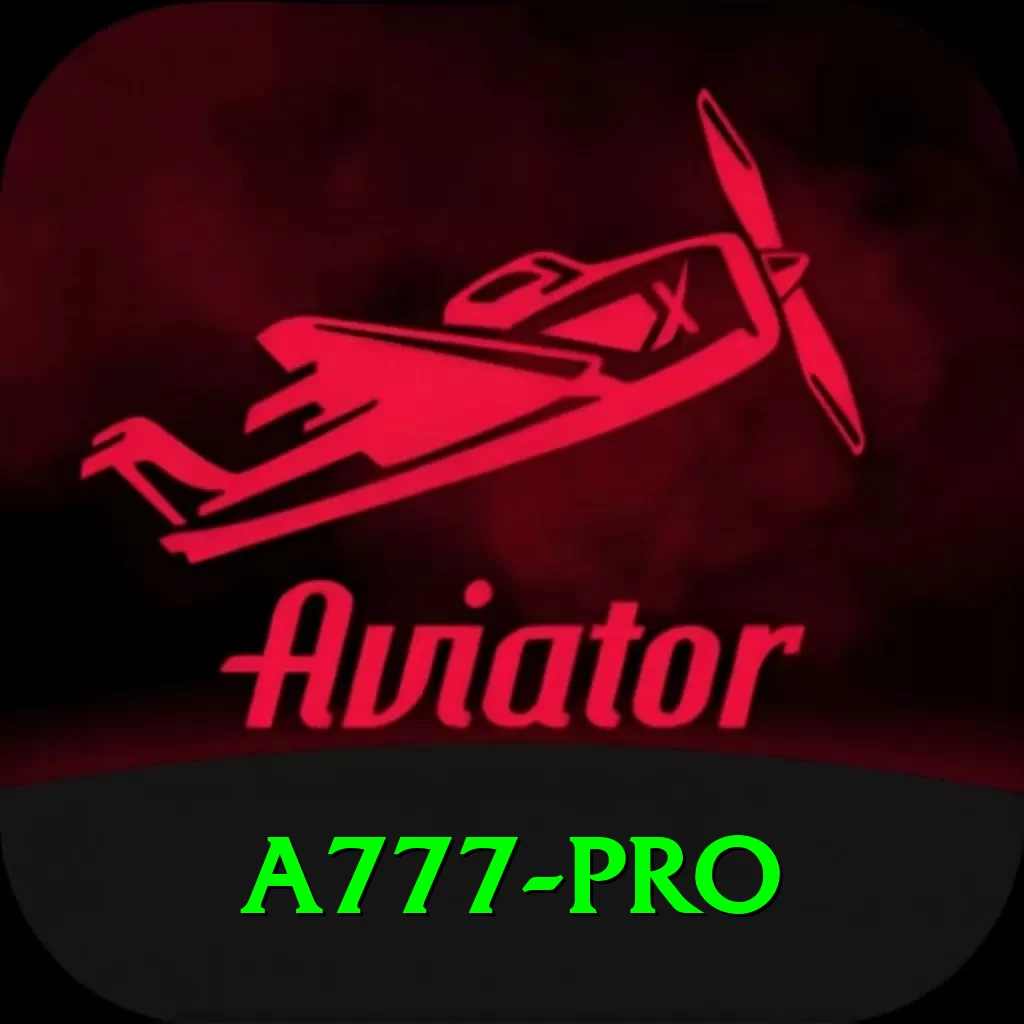 a777 Jackpot Pro v1.6.3 - 2