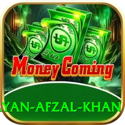 aayan afzal khan - Legend v3.5.2 - 2