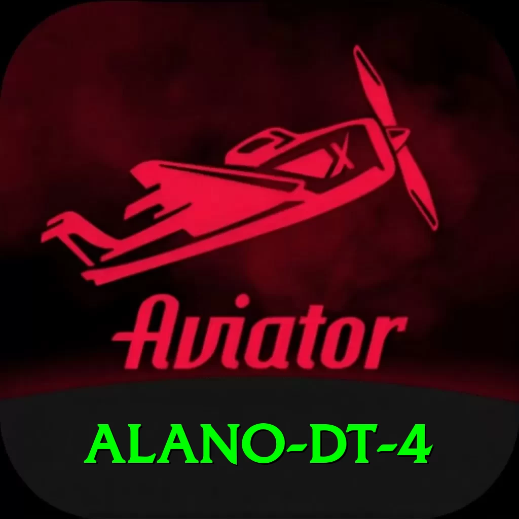 Alano DT 4 Gold Edition v2.0.1 - 2