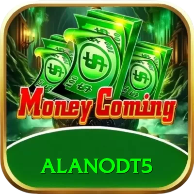 AlanoDT5 Turbo v3.4.6 - 2
