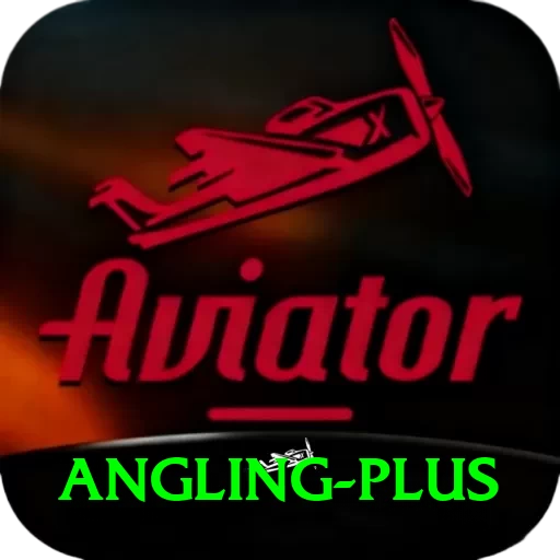 angling Plus - Win Real PKR - 2