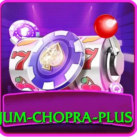 anjum chopra - Live Plus - 2