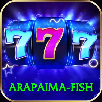 arapaima fish Game Royal v2.2.9 - 2