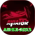 ashes 2023 Jackpot Legend v3.6.6