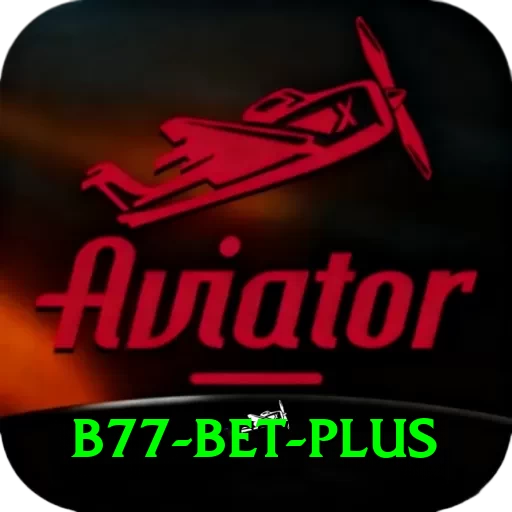 B77 Bet Plus Pro v2.1.3 - 2