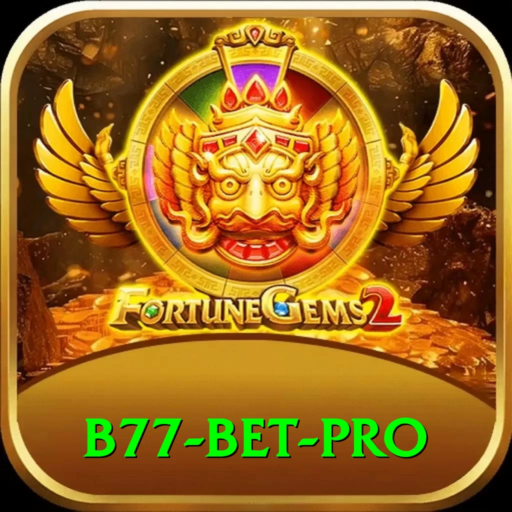 B77 Bet Pro1 v2.3.7 - 2