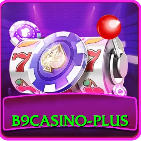 b9casino Earn Deluxe v5.5.0 - 2