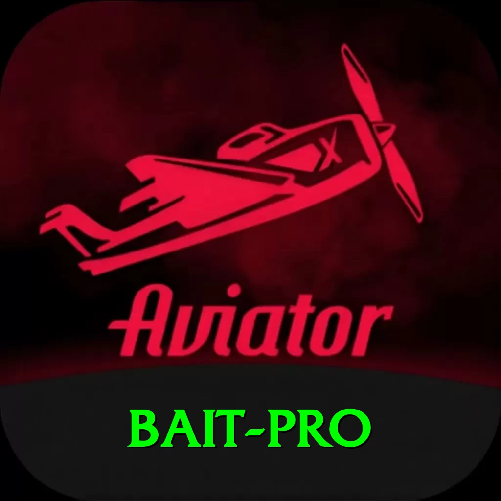 bait - Gaming Pro - 2