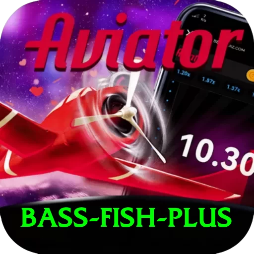 bass fish Plus PK v4.5.3 - 2