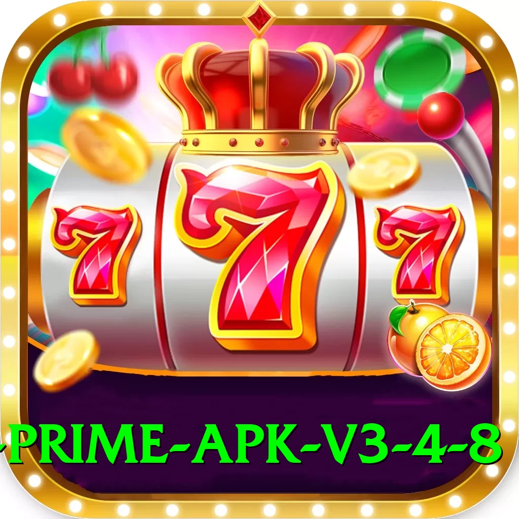 bavuma Prime APK v3.4.8 - 2