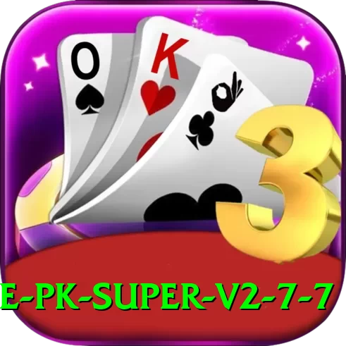 Bc.Game PK Super v2.7.7 - 2