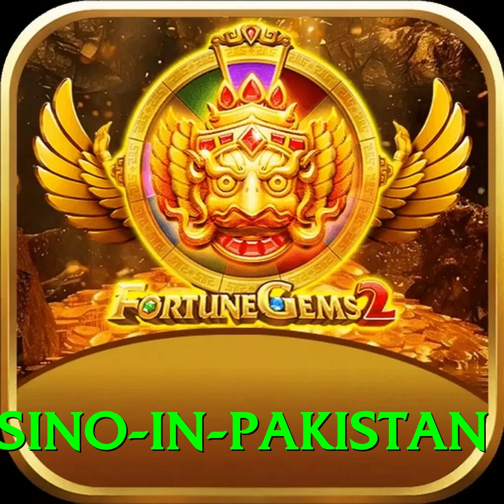 Best Casino in Pakistan Plus v1.8.7 - 2