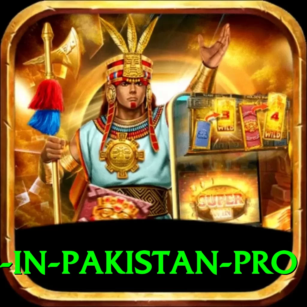 Best Casino in Pakistan Bonus Prime v4.8.6 - 2
