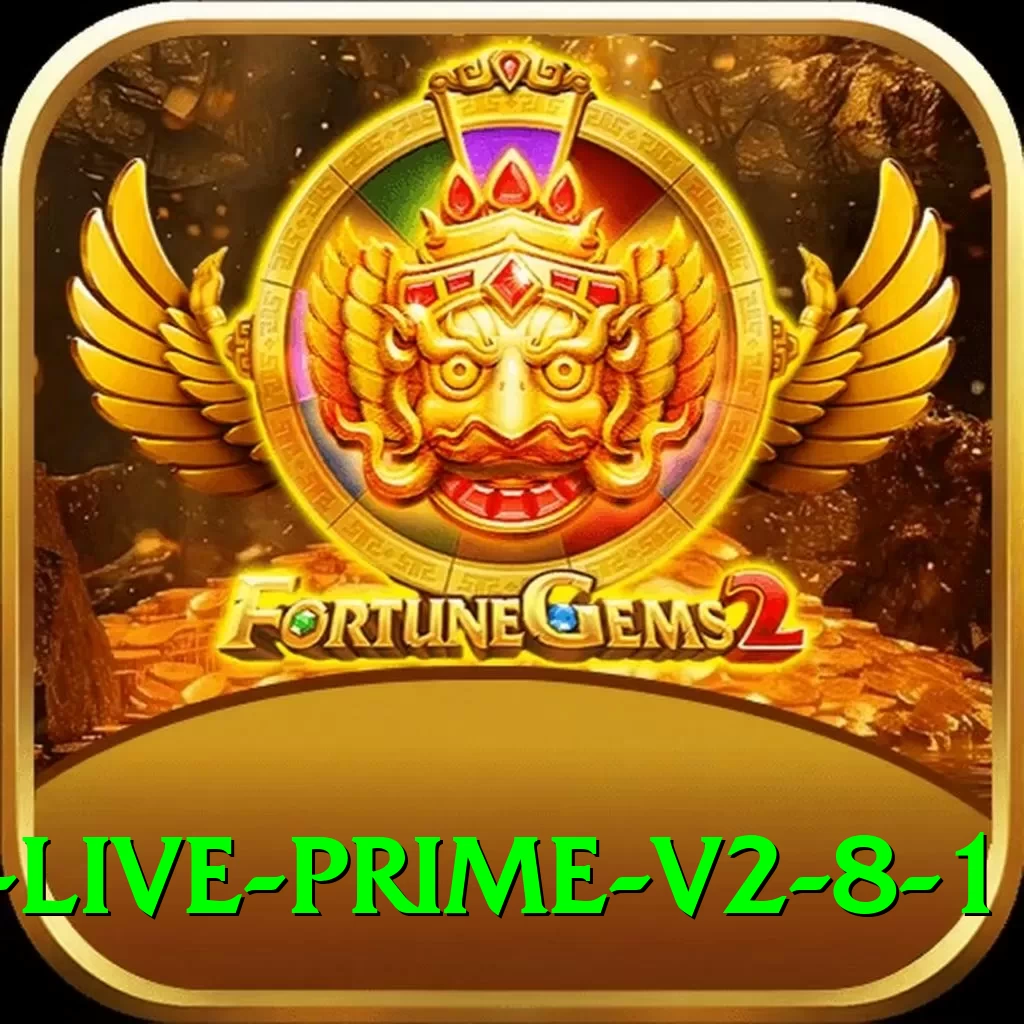 Bet626 Game Live Prime v2.8.1 - 2