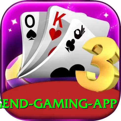 Betandyou PK Legend Gaming App - 2