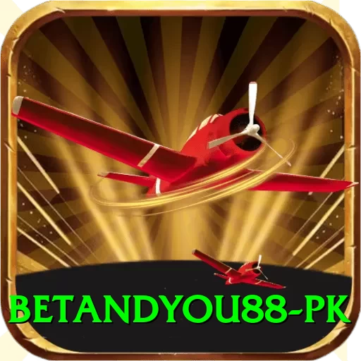 betandyou88.pk VIP Edition v5.7.2 - 2