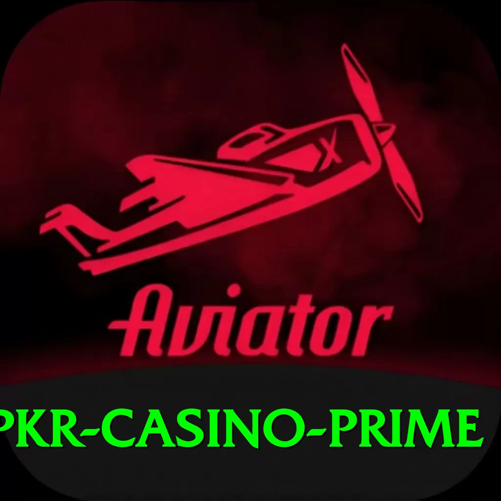 betpkr - Casino Prime - 2